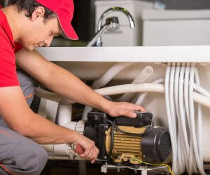 About Water Leak Detection Pros Saugus, MA