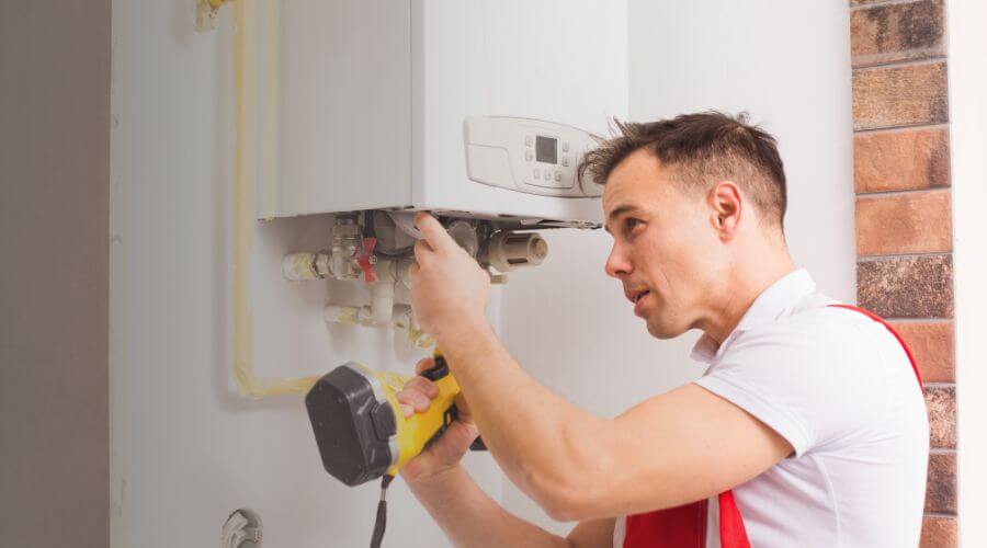 Professional water leak detection in Saugus, MA
